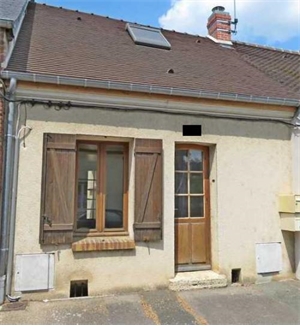 maison de ville à la vente -   27140  GISORS, surface 66 m2 vente maison de ville - UBI422882590